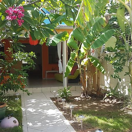 Location Marigot Villa Terre-De-Haut Exterior photo