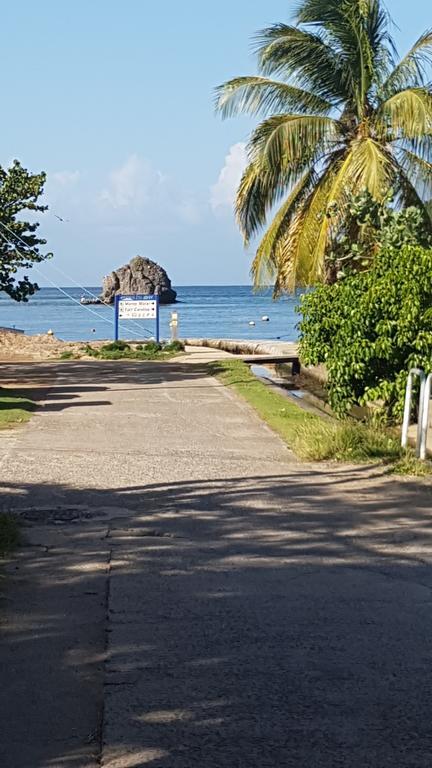 Location Marigot Villa Terre-De-Haut Exterior photo