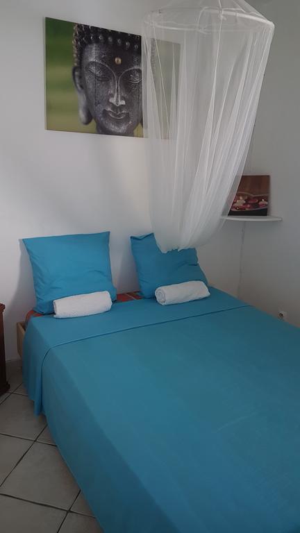 Location Marigot Villa Terre-De-Haut Exterior photo